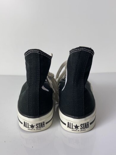 商品画像：ローカットスニーカー/25.5cm/BLK/9MH01 6