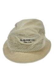 20SS/Wide Wale Corduroy Crusherr hat/バケットハット/