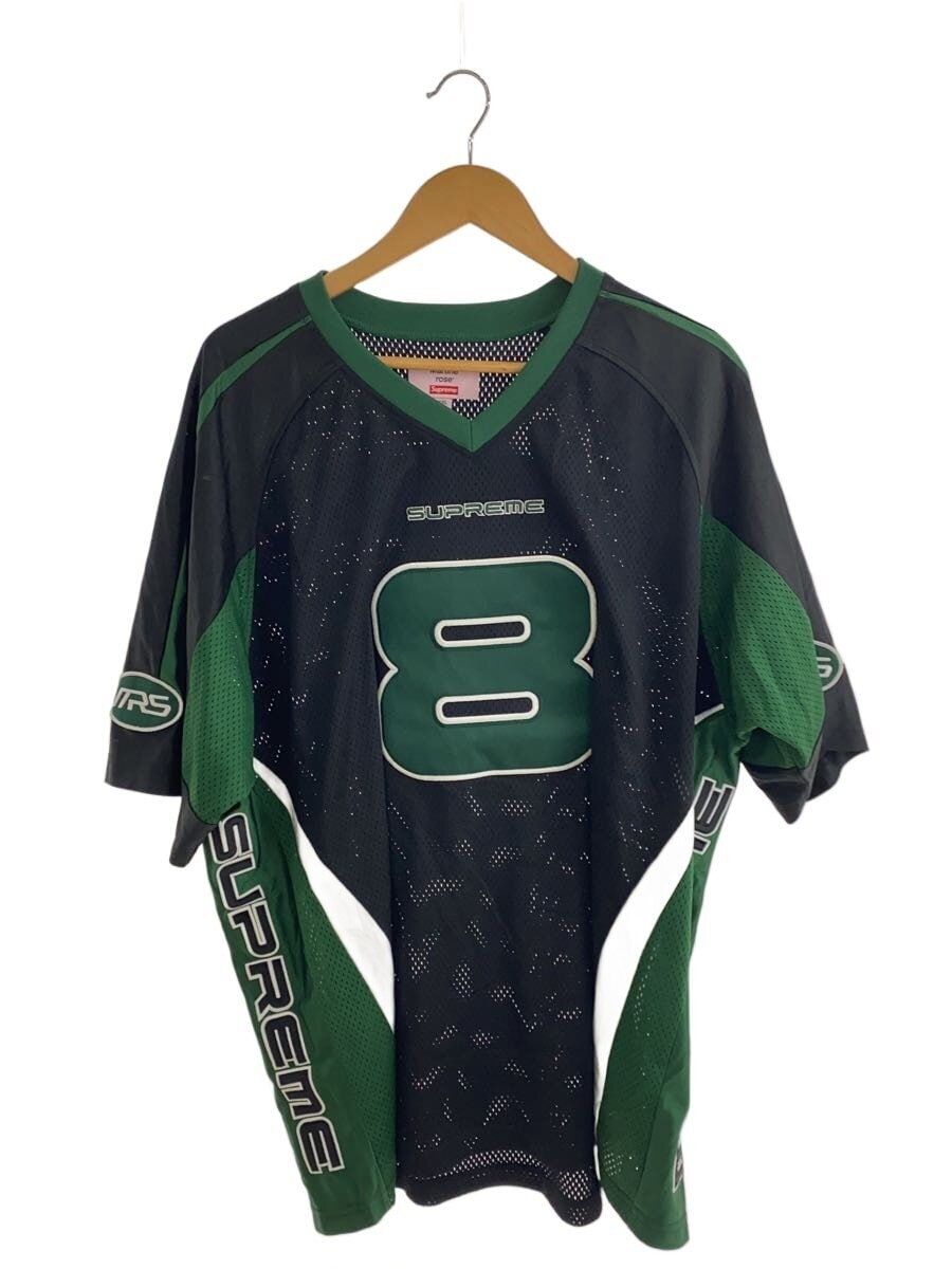 Supreme × MARTINE ROSE / Tシャツ/XXL/ポリエステル/BLK