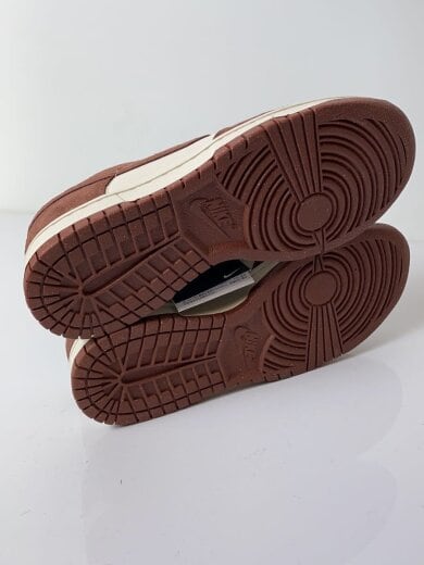 商品画像：DUNK LOW_ダンク ロー/25cm/BRW// 4