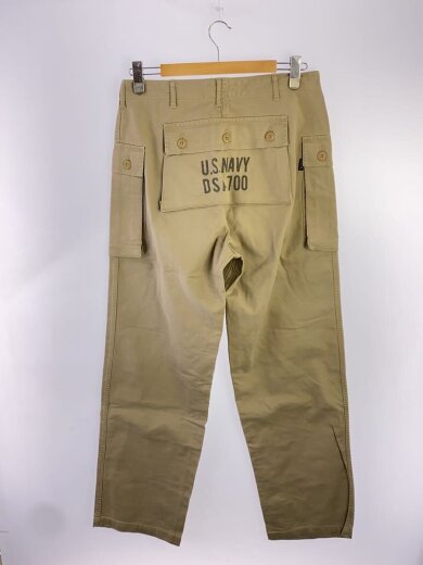 商品画像：カーゴパンツ/L/コットン/BEG// 2