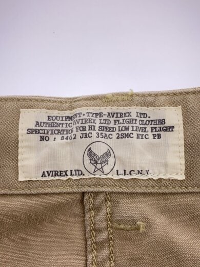 商品画像：カーゴパンツ/L/コットン/BEG// 4