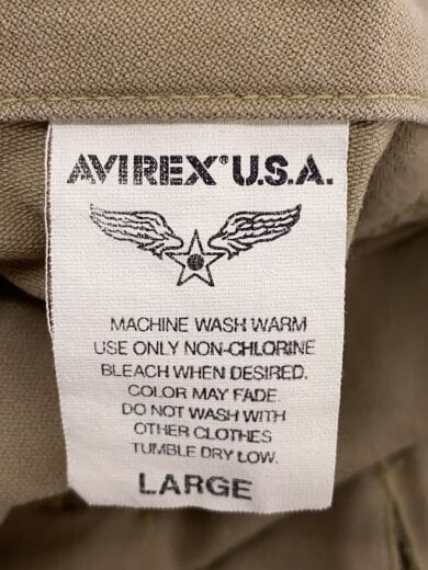 商品画像：カーゴパンツ/L/コットン/BEG// 5