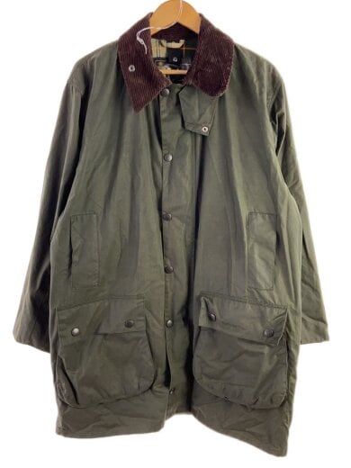 商品画像：コート/40/コットン/KHK/MWX0008SG91// 1