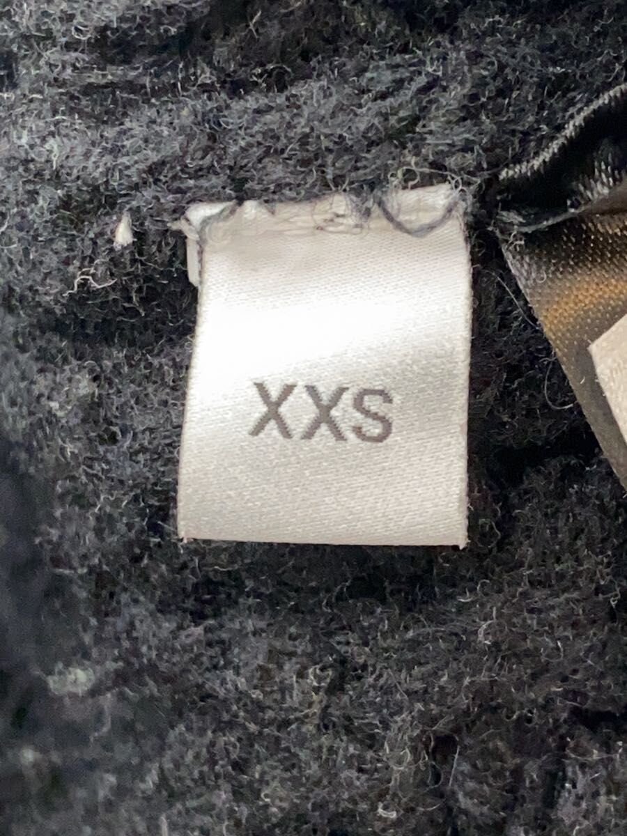 JW ANDERSON(J.W.ANDERSON) / ニット・セーター(厚手)/XXS/ウール/BLK