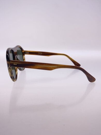 商品画像：サングラス/--/ベッコウ柄/BRW/メンズ 3