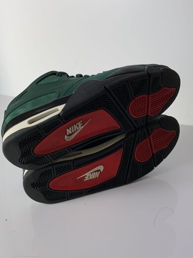 商品画像：X NIGEL SYLVESTER AIR JORDAN 4 RM_X ナイジェルシルヴェスターエアジョーダン4 4