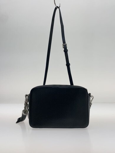 商品画像：ショルダーバッグ/--/BLK/総柄 3