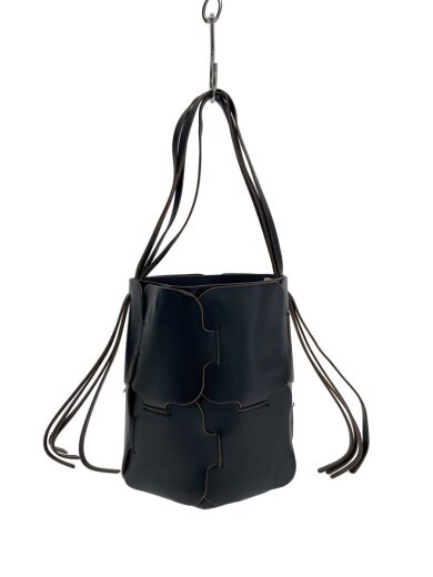 商品画像：ハンドバッグ/--/BLK 1