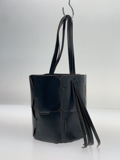 商品画像：ハンドバッグ/--/BLK 2