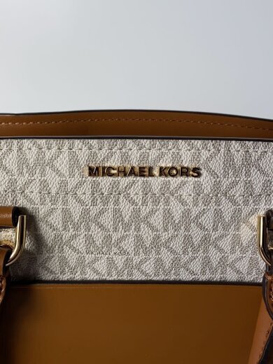 商品画像：ショルダーバッグ/--/WHT/総柄 5