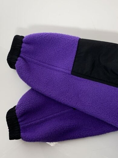 商品画像：HIM FLEECE PARKA/XL/ポリエステル/PUP 5