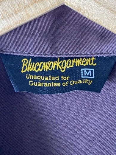 商品画像：ブルゾン/M/ポリエステル/BRW 3