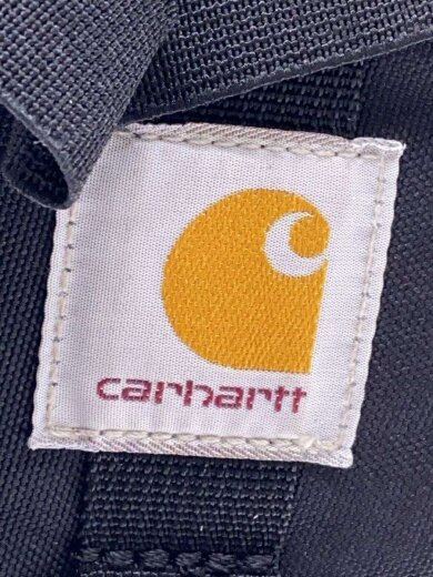 商品画像：リュック/ポリエステル/BLK/無地 5