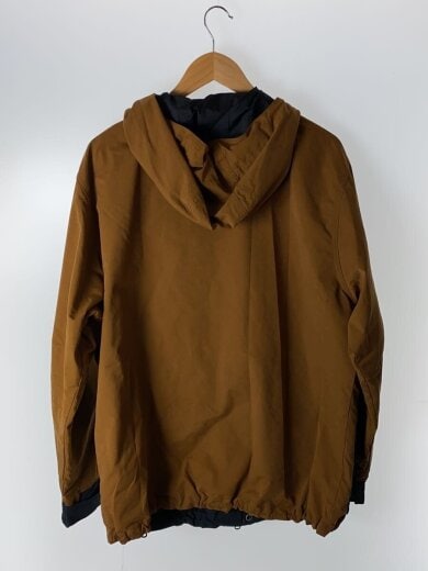商品画像：ナイロンジャケット/XL/ポリエステル/CML/221PM0636 2