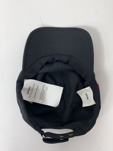 商品画像：キャップ/--/BLK/メンズ/23E28OAY09 4