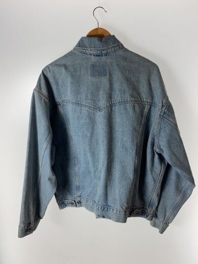 商品画像：Gジャン/M/デニム/IDG/57962-0001 2