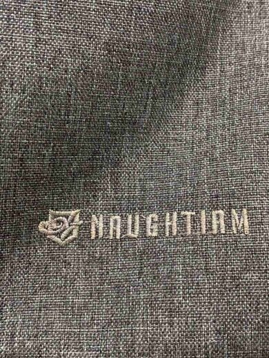 商品画像：リュック/--/GRY/無地 5