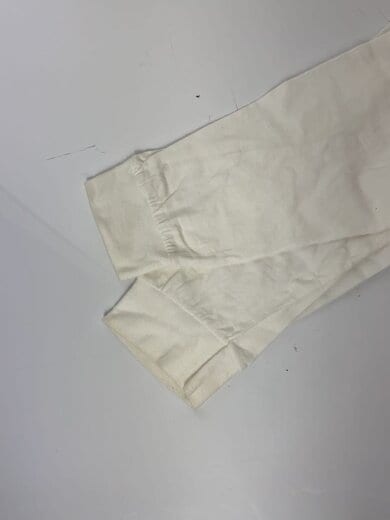 商品画像：長袖Tシャツ/--/--/WHT 4