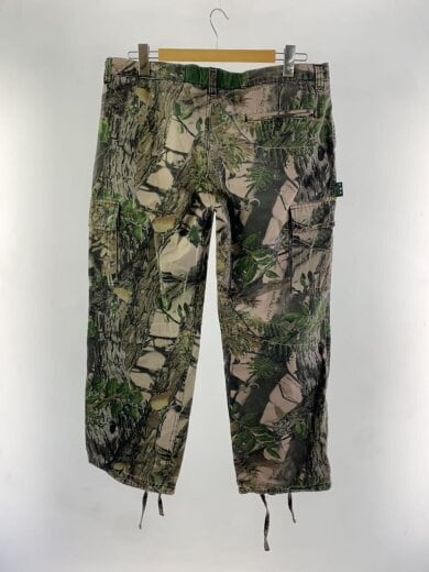 商品画像：カーゴパンツ/--/--/KHK/カモフラ 2