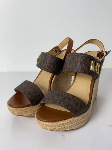 商品画像：サンダル/US7/BRW 2