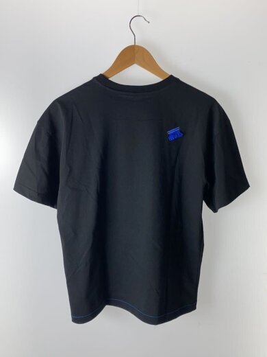 商品画像：Tシャツ/S/コットン/BLK/BO01ASSTS0116BK 2