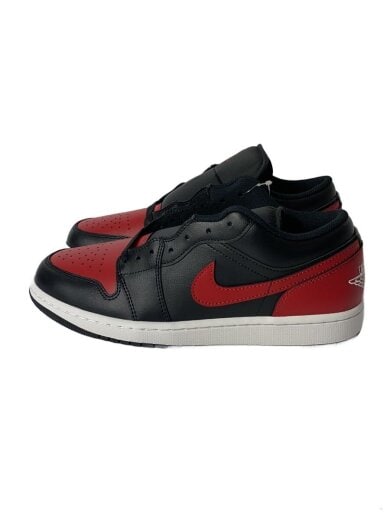 商品画像：AIR JORDAN 1 LOW_エアジョーダン 1 ロー/27cm/RED 1