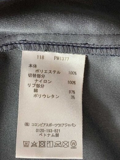 商品画像：Wilkinson Cove Hoodie_ウィルキンソンコーブフーディー/L/ポリエステル/BLK 4