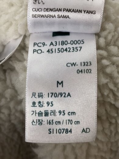 商品画像：Gジャン/M/デニム/BLK/PC9-A3180-0005 4