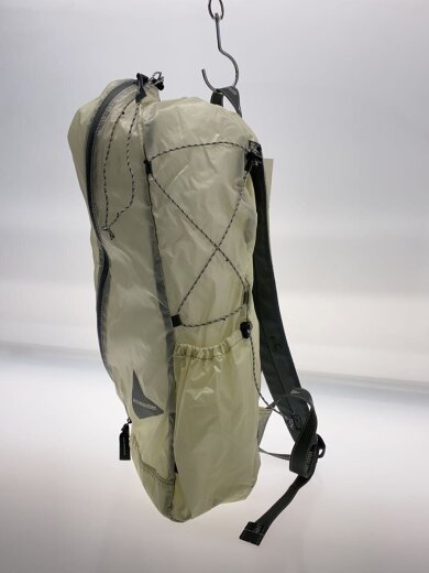 商品画像：リュック/--/WHT/574-2975136 2