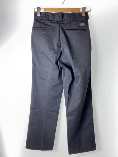 商品画像：ストレートパンツ/--/--/BLK/874 2