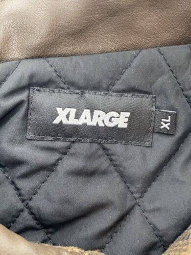 商品画像：ジャケット/XL/コットン/マルチカラー/チェック/101254021005 3