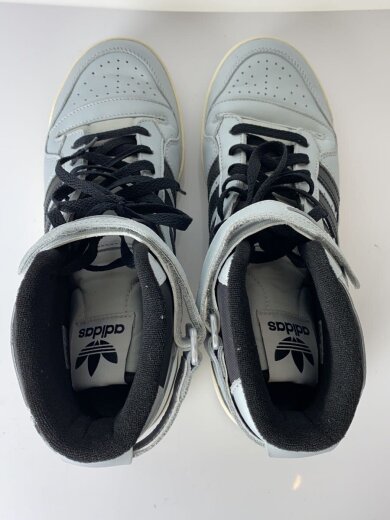 商品画像：FORUM 84 HIGH_フォーラム 84 ハイ/28.5cm/SLV 3