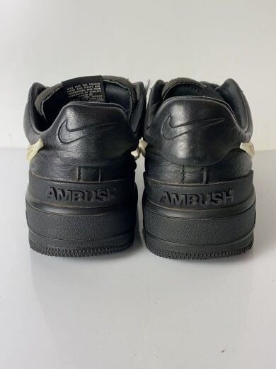 商品画像：エア フォース 1 LOW X AMBUSH/28cm/BLK 6