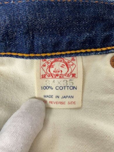 商品画像：ボトム/34/コットン/IDG/2001 5