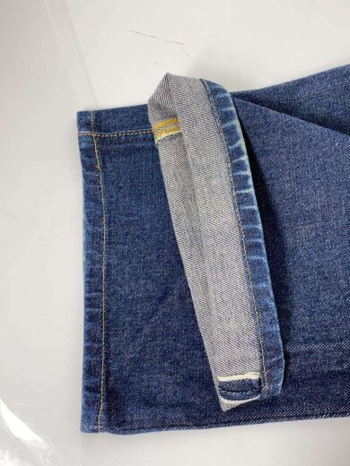 商品画像：ボトム/30/コットン/IDG/無地/1505 7