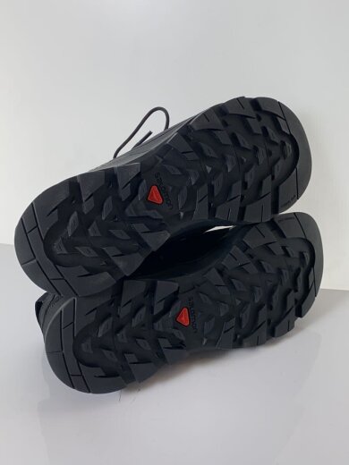 商品画像：ローカットスニーカー/25.5cm/BLK/477012 4