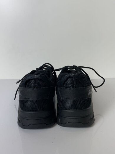 商品画像：ローカットスニーカー/25.5cm/BLK/477012 6