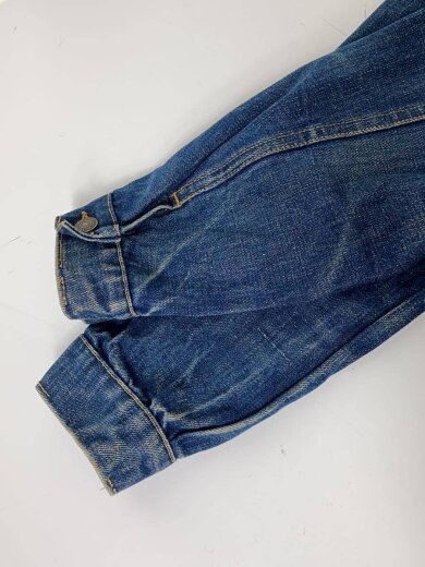 商品画像：Gジャン/--/デニム/IDG 5