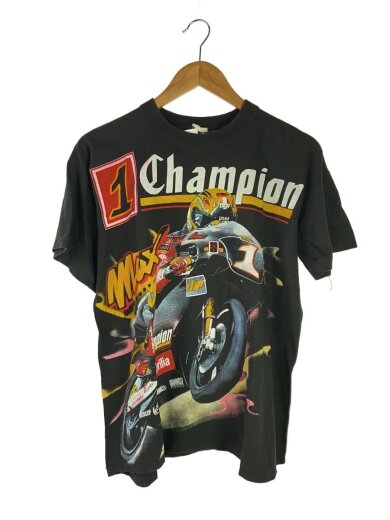 商品画像：Tシャツ/--/--/BLK 1