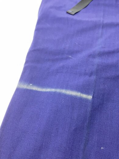 商品画像：HEERESEIGENTUM/ボトム/--/ウール/BLU/無地 5