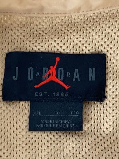 商品画像：ジャケット/XXL/ナイロン/BEG/FD7424-200 3