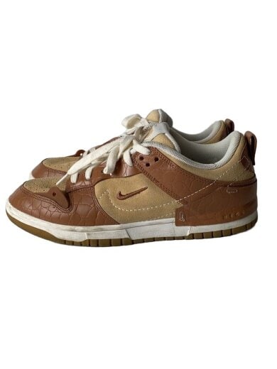 商品画像：DUNK LOW DISRUPT 2 SE_ダンク ロー ディスラプト 2 SE/27.5cm/BRW 1