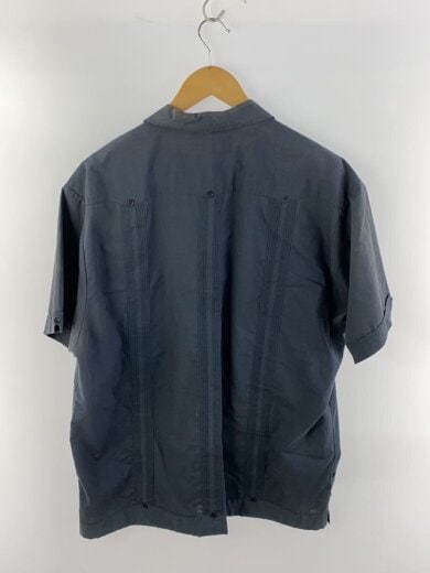 商品画像：半袖シャツ/--/--/GRY 2