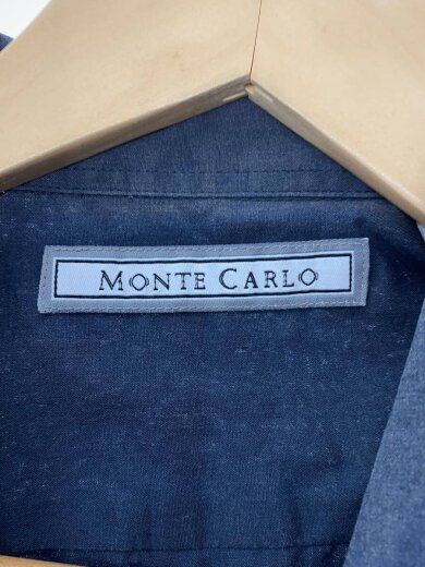 商品画像：半袖シャツ/--/--/GRY 3