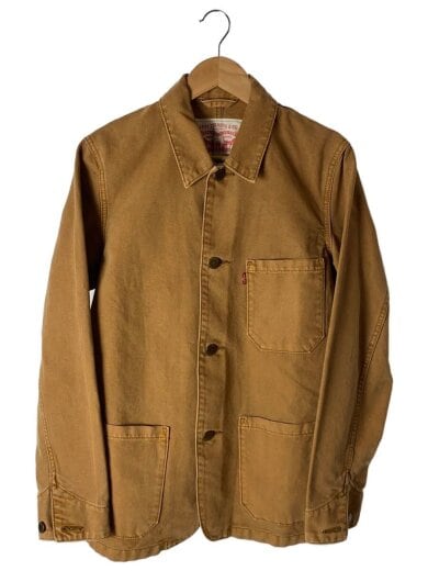 商品画像：ジャケット/M/19293001 1