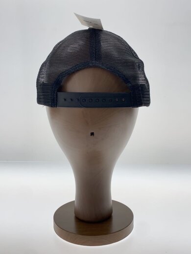 商品画像：メッシュキャップ/--/コットン/BLK/メンズ 3