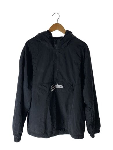 商品画像：ナイロンジャケット/XXL/ナイロン/BLK/fn6348-010 1