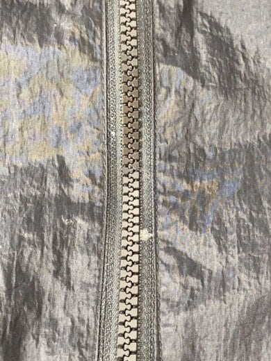 商品画像：ナイロンジャケット/XXL/ナイロン/BLK/fn6348-010 6