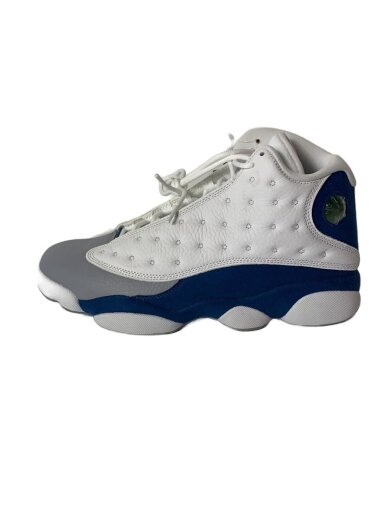 商品画像：ハイカットスニーカー_414571-164/27.5cm/WHT 1